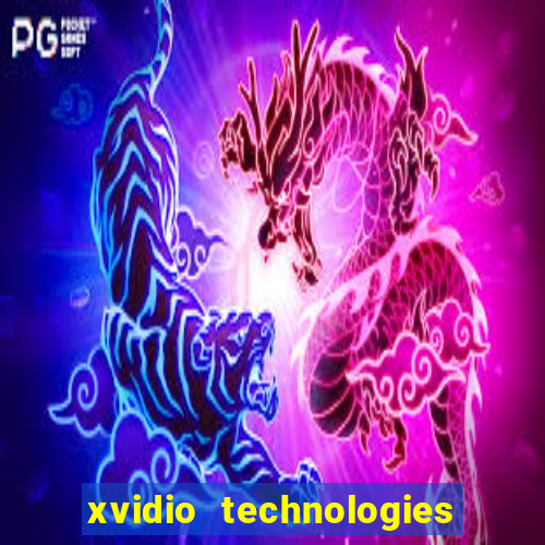 xvidio technologies startup download android